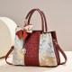 Mother's Day gift bag for mom