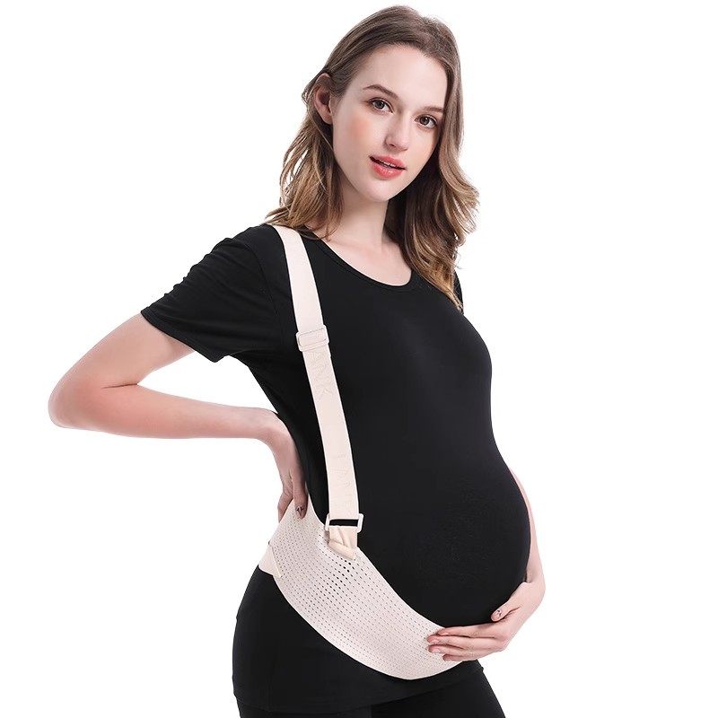 孕妇托腹带孕妇胎心怀孕中期孕晚期腰带托肚子拖腹带用品护腰透气,淘宝优惠券,粉丝福利购,淘宝优惠卷