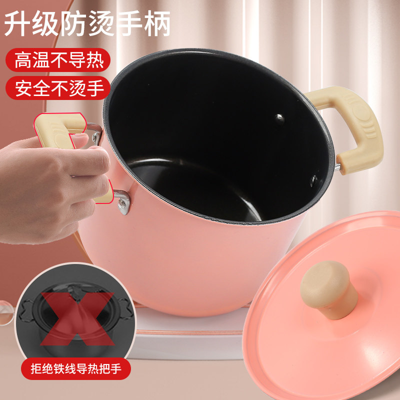迷你厨房真煮全套可吃儿童玩具 乐明玩具过家家玩具