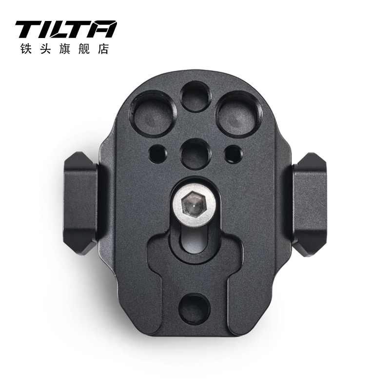 TILTA铁头 电池底部扩展件 适用DJI RS2/RS3 pro/RSC2/RS3如影S2稳定器配件 - 图2