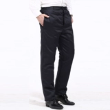 Зимние утепленные штаны для работы, увеличенная толщина