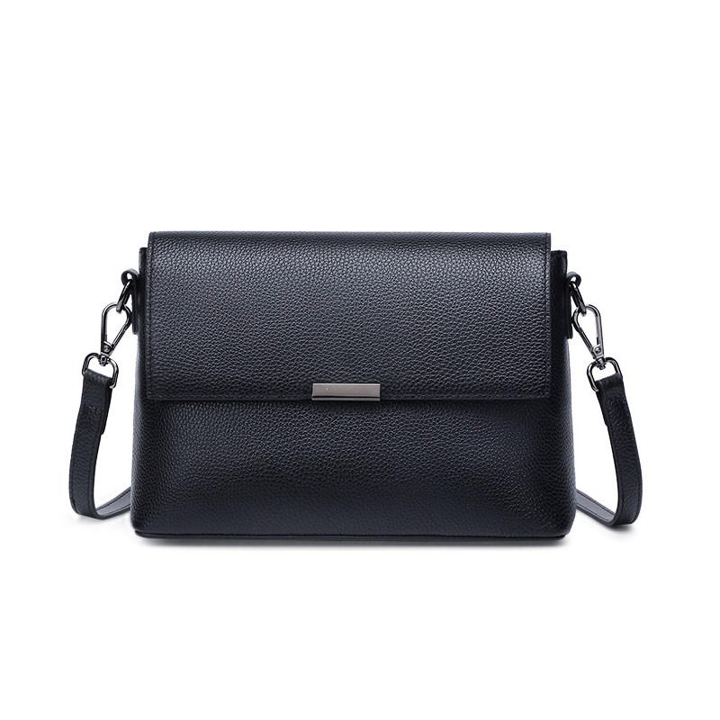 头层牛皮2021新款时尚大气妈妈包包 七黛蒂兰雅女士包袋