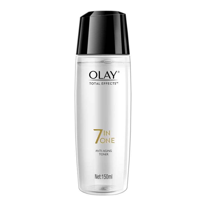 olay /玉兰油多效150ml补水醒肤水 润菲化妆品化妆水/爽肤水