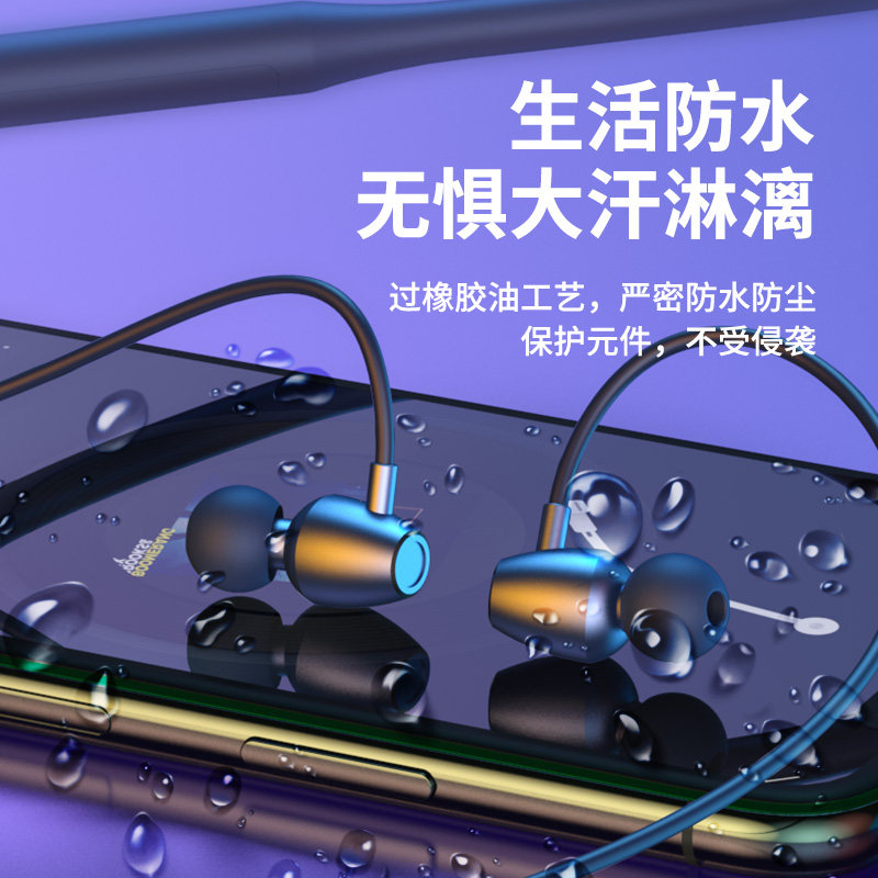 无线蓝牙2022年新款官方款小米耳机 潮工坊数码蓝牙耳机