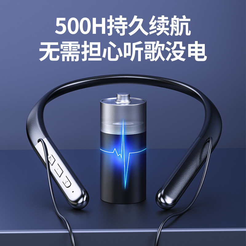 2022年新款官方原装正品真华为耳机 潮工坊数码蓝牙耳机