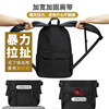 Backpack men's large capacity business casual travel bag