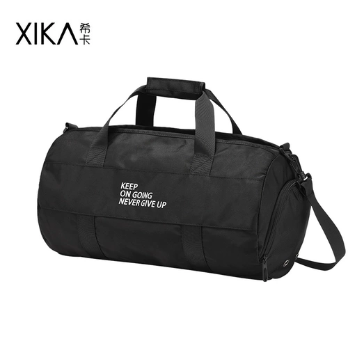 Сумка через плечо, спортивная спортивная сумка для плавания, вместительная и большая сумка на одно плечо для тренировок для отдыха, багажная сумка для путешествий