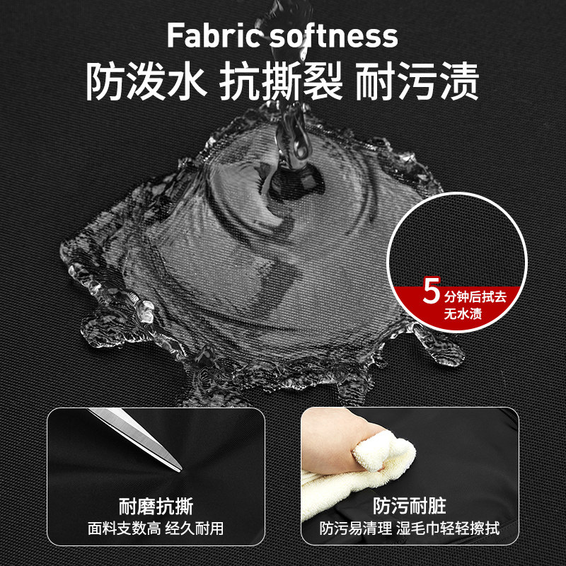 高中初中学生大学生大容量女双肩包 希卡双肩背包