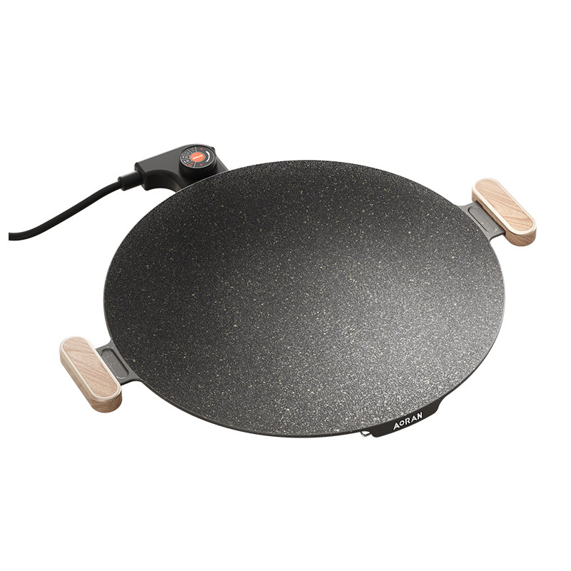 家用无烟室内电烤韩式锅电烧烤炉 奥然烤串机/电烤炉