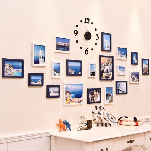 Современные модные креативные карманные часы, DIY