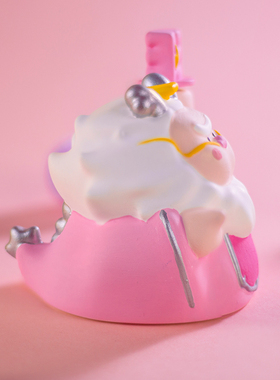 指定旺 |原创龙王桌面摆件开业生日生肖礼物无火香薰石膏家居车载