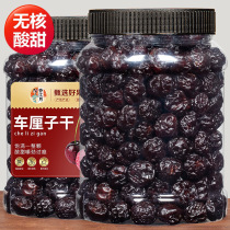 Sour sweetness carts dry 500g cherry dry manufacturer Fruit dried fruit dried cool fruit Gongdried snack snack snack