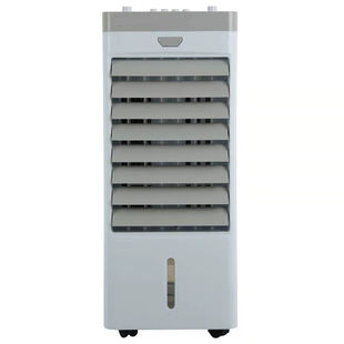 长虹空调扇家用冷风扇制冷器加湿移动冷气扇