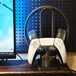 Universal headphone hanger Sony PS5 game logo E-sports desktop personalized ornament bracket game console accessories