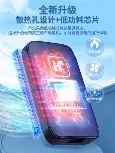 车连易无线carplay智行Hicar互联盒子适用奔驰奥迪大众别克沃尔沃 - 图0
