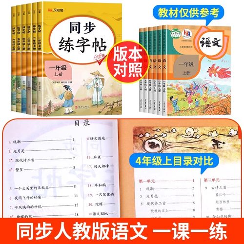 2026春小学同步练字帖一年级二年级三四五六年级上册下册人教版语文字帖含一二类字拼音语文英语小学生专用正版每日一练钢笔字贴上 - 图0