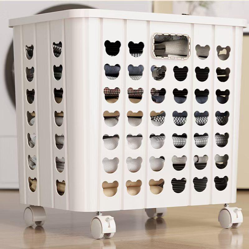 脏衣篓家用可折叠脏衣服收纳筐卫生间放衣服收纳桶浴室洗衣篮神器,淘宝优惠券,粉丝福利购,淘宝优惠卷