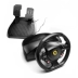 Tumasite T80 Phiên bản Ferrari Tay lái Racing Simulator PC / PS4GT Racing D - Chỉ đạo trong trò chơi bánh xe