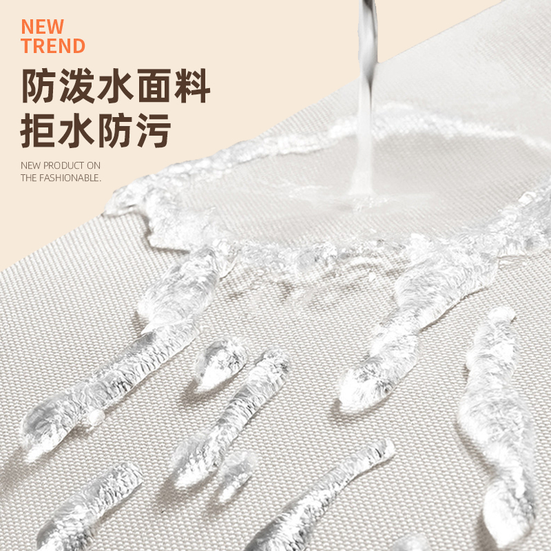 电动车挡风被冬季双面防水春秋天2025新款电瓶车加绒加厚四季通用