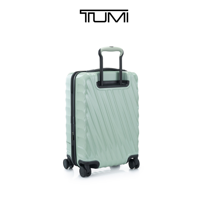 【抢先加购】TUMI/途明19Degree国际旅行箱可扩展拉杆箱行李箱 - 图2