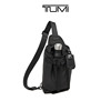 Tuming daily commuting chest bag