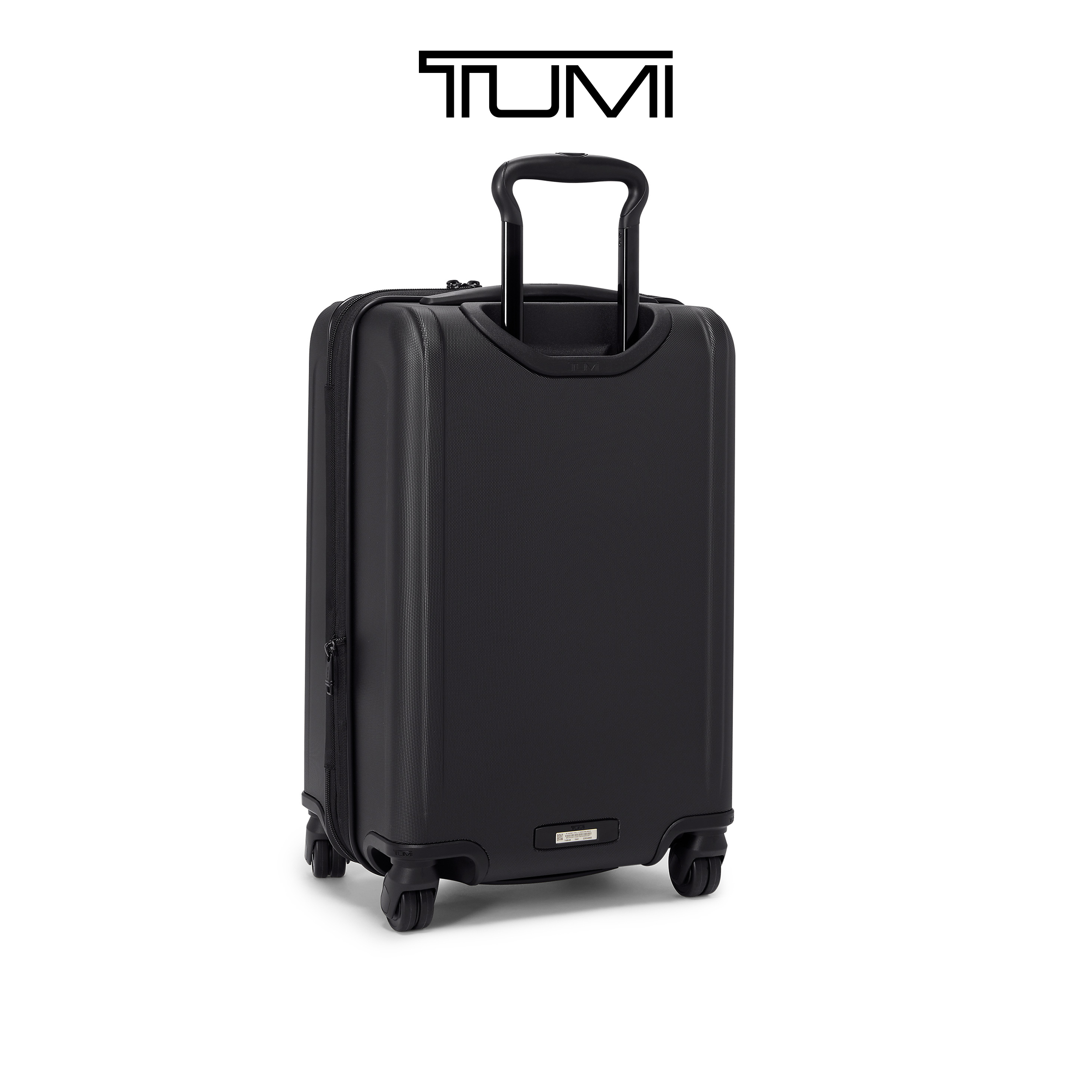 TUMI/途明ALPHA HYBRID男士可扩展登机箱商务旅行箱 - 图2