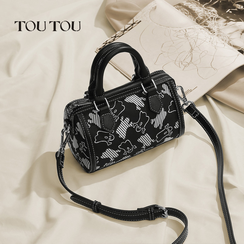  toutou女士包袋