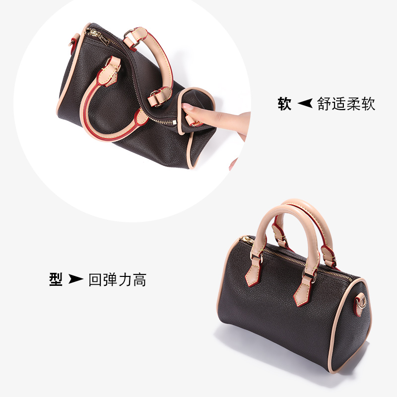 toutou旗舰店枕头包mini斜挎小包新款流行包包女ins超火百搭手提波士顿包2