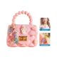 Bake-free glue painting crystal glue girls handmade diy