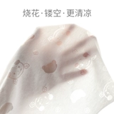 Детское летнее тонкое боди для новорожденных, летняя одежда для девочек, короткий рукав