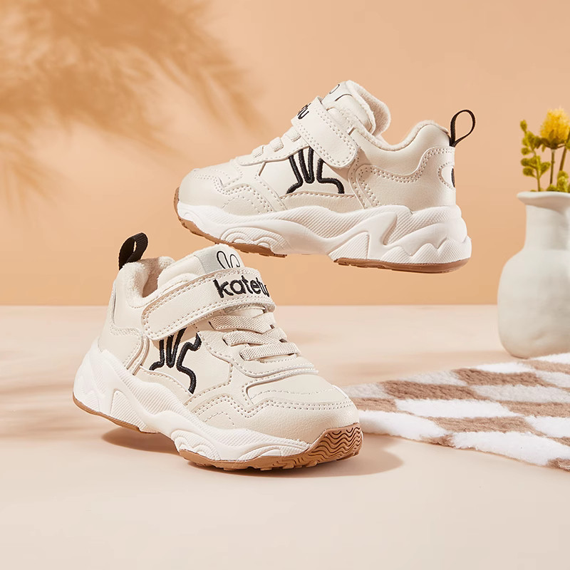  卡特兔母婴运动鞋