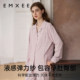 Manxi summer pure cotton confinement clothes, pregnancy home clothes