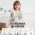 嫚熙豆豆毯婴儿盖毯四季儿童幼儿园豆豆被宝宝盖被婴儿专用空调被 图片 5