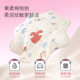 Manxi swaddle ເດັກນ້ອຍ, swaddle ເດັກນ້ອຍເກີດໃຫມ່, swaddle ຕ້ານການຊ໊ອກ, ຜ້າຫົ່ມອອກສີ່ລະດູການ