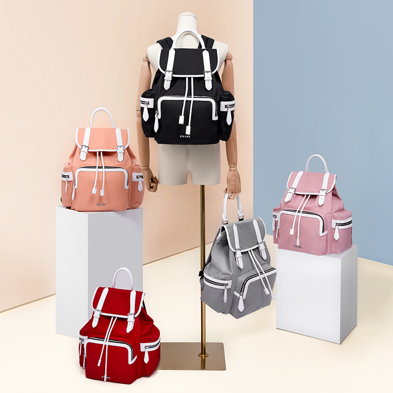 嫚熙妈咪包2020 嫚熙妈咪包/袋