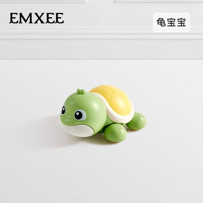 嫚熙婴儿早教爬行练习玩具