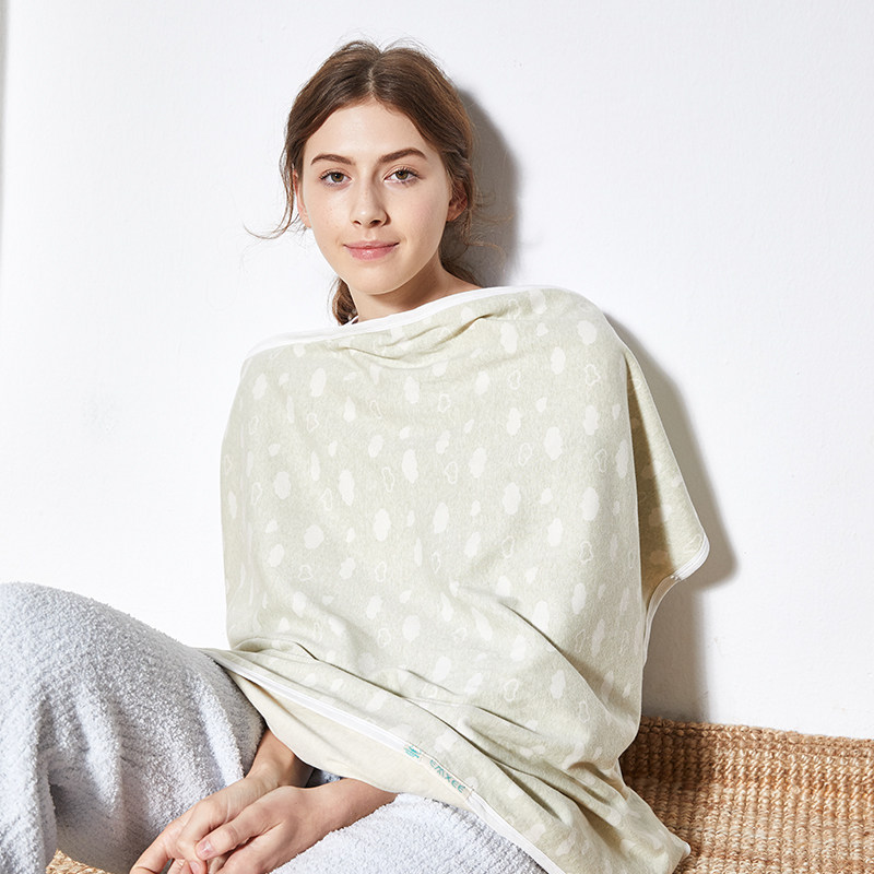 防辐射孕妇装防辐射毯子孕妇被子 嫚熙防辐射裙