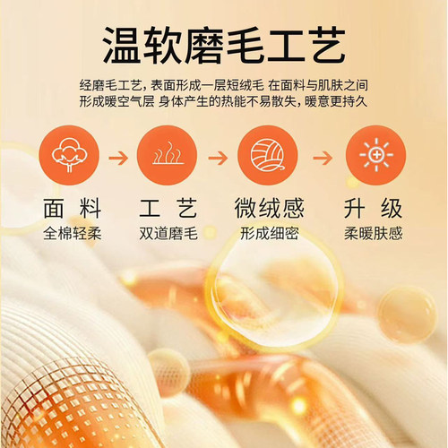 纯棉枕头套一对装夏季全棉磨毛加厚枕芯内胆套单个家用枕套整头罩 - 图2