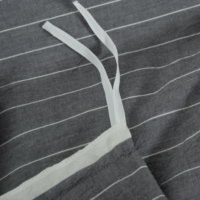 加厚全棉100纯棉被套单件150x200x230单人被罩220x240cm被单套180 - 图2