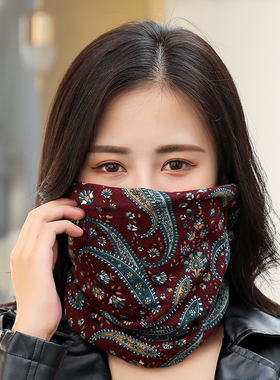 帽子女韩版潮包头帽月子帽