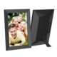 10-Zoll-15-Zoll-High-Definition-Smart-Cloud-Fotorahmen, elektronischer Fotoalbum-Touchscreen, WiFi-Remote-Fotoveröffentlichung, horizontaler und vertikaler Bildschirm