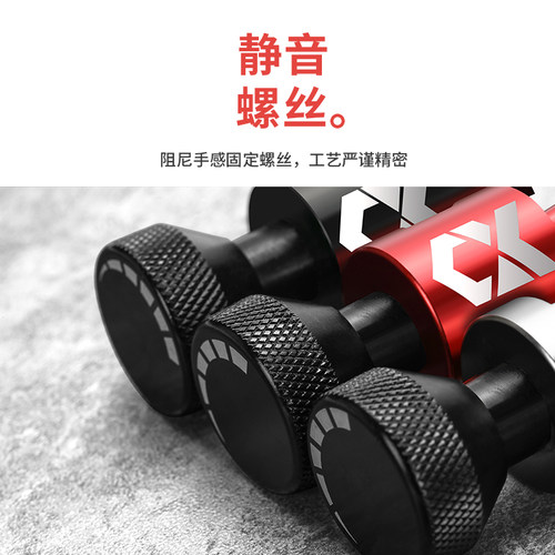垂弦 竞技挡针脱钩器不锈钢针大小鲫鱼台钓钓鱼鱼护飞磕档针超硬 - 图3