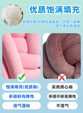 超粗冰岛毛线2cm坐垫手工编织diy线毛线团ins婴儿防撞床围绿色