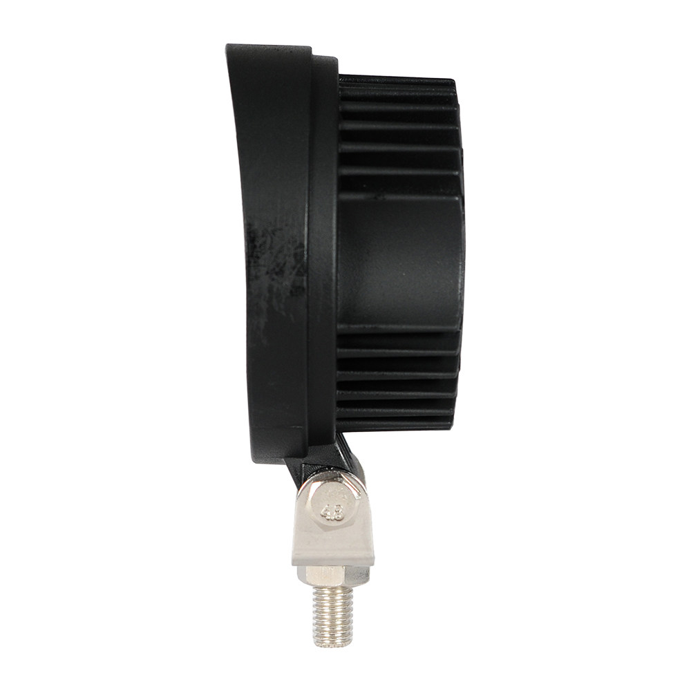 汽车led射灯12伏24v货车工程车灯铲车挖掘机叉车灯装载机散光超亮