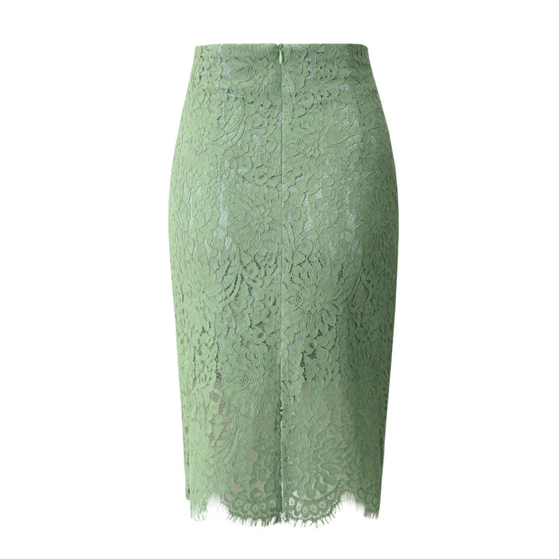  苏虞仙子半身裙