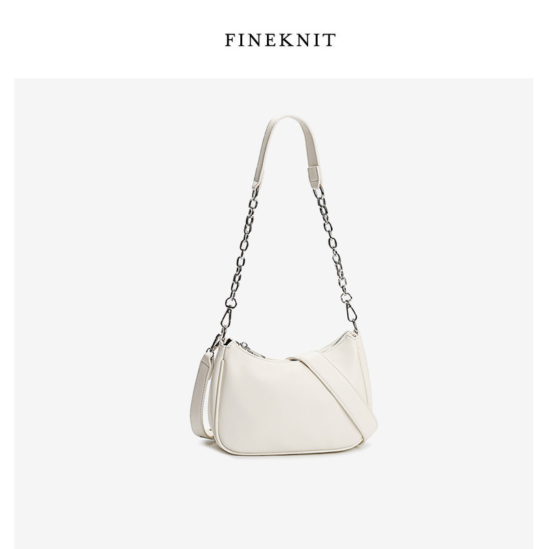 fineknit网红腋下2020新款潮小包包 fineknit精织女士包袋