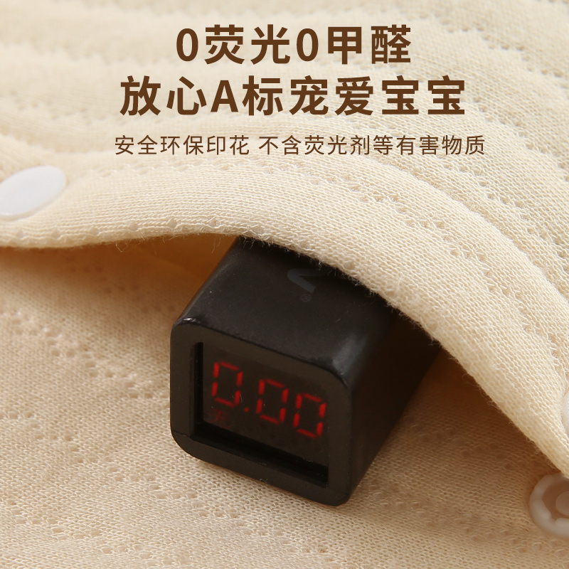 婴儿衣服新生儿礼盒春秋套装纯棉初生刚出生满月宝宝见面礼物大全