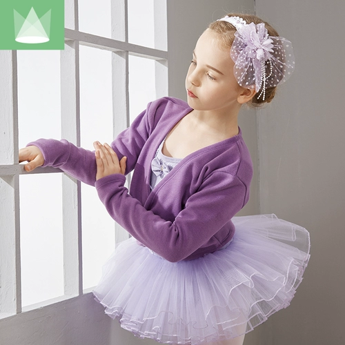 Детская весенняя спортивная одежда, танцующий лонгслив для раннего возраста, комплект для танцевального шоу