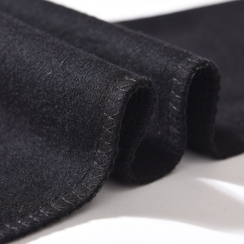 假两件外穿秋冬新款裙裤高腰打底裤 俏怡黛休闲裤