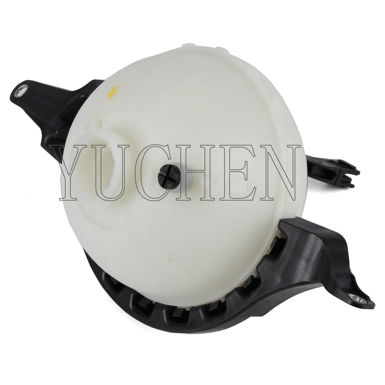 适用于宝马5系F18 525副水壶530冷却液水壶535防冻液壶528补水壶
